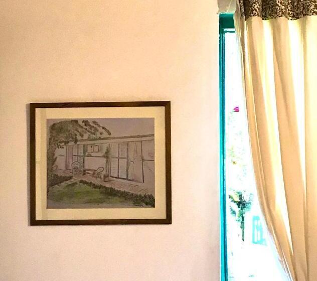 חדר סטנדרט, Pinheiros Do Rocio