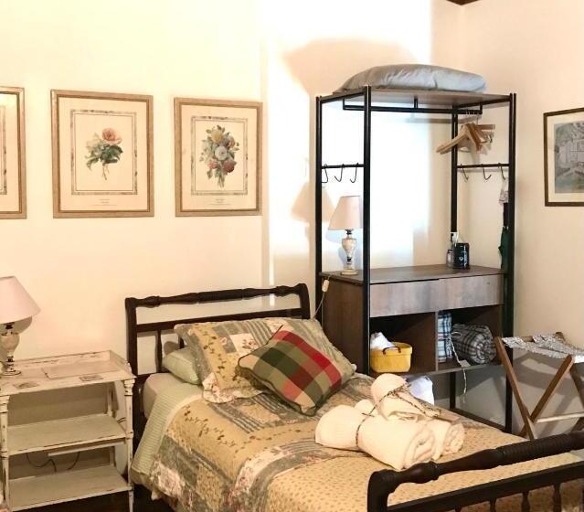 חדר סטנדרט, Pinheiros Do Rocio