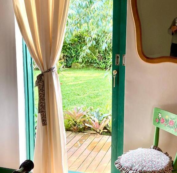 חדר סטנדרט, Pinheiros Do Rocio