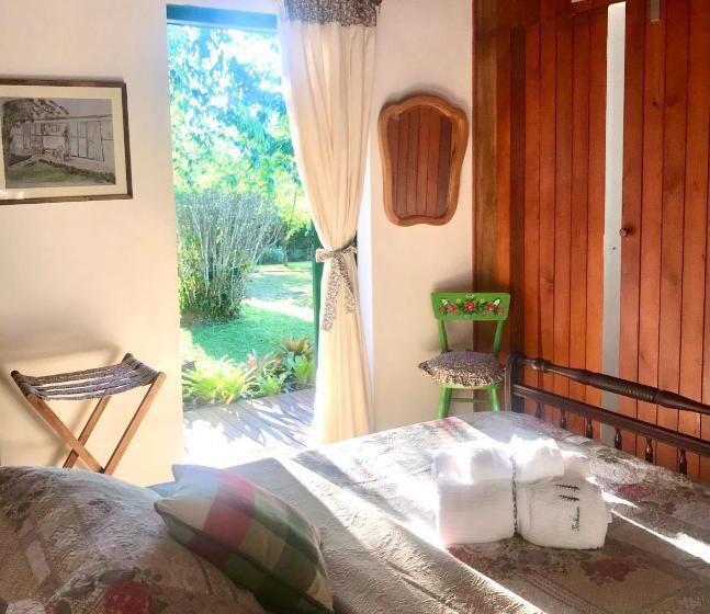 חדר סטנדרט, Pinheiros Do Rocio