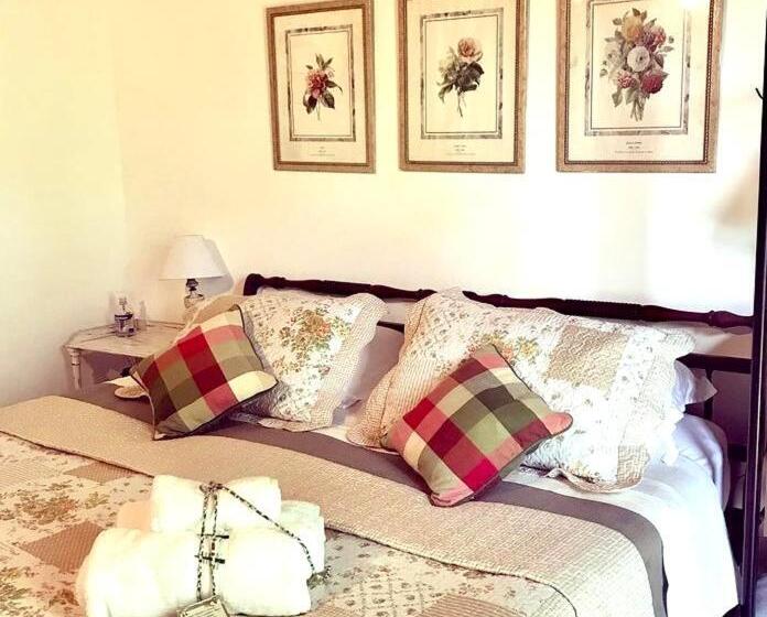 חדר סטנדרט, Pinheiros Do Rocio