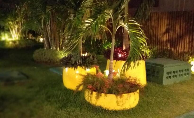 דירת שני חדרים, Porto Smeralda Guarajuba 100m Praia