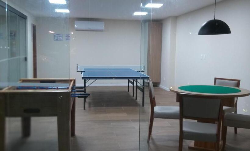 דירת שני חדרים, Porto Smeralda Guarajuba 100m Praia