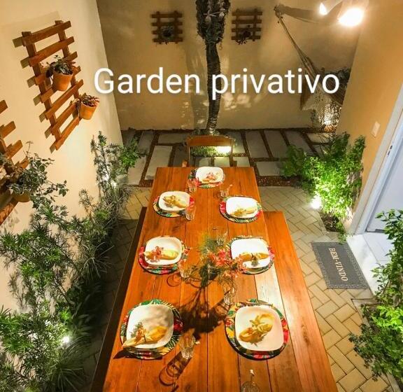 דירת שני חדרים, Porto Smeralda Guarajuba 100m Praia