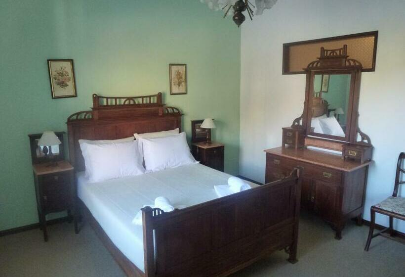 스탠다드 룸, Home Of Pilgrims D`apúlia