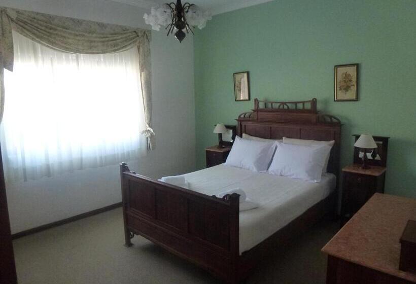 스탠다드 룸 공동 욕실, Home Of Pilgrims D`apúlia