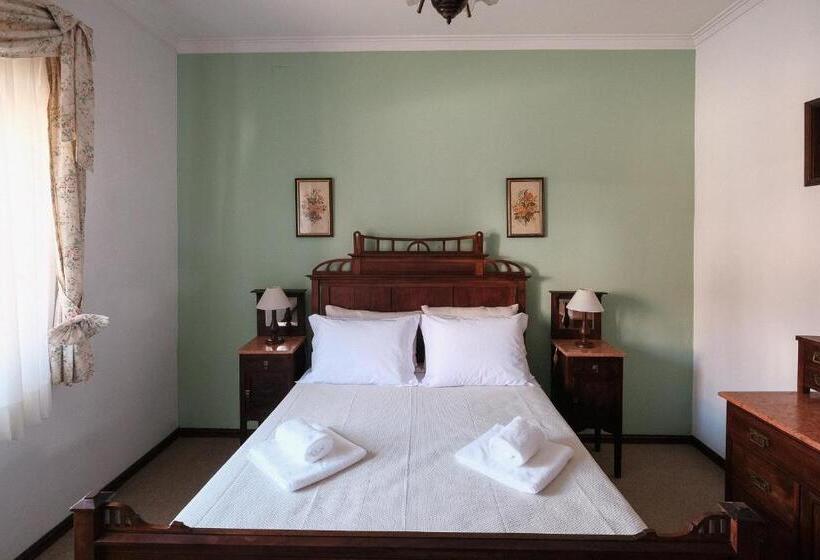 스탠다드 룸 공동 욕실, Home Of Pilgrims D`apúlia