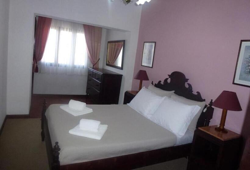 스탠다드 룸, Home Of Pilgrims D`apúlia