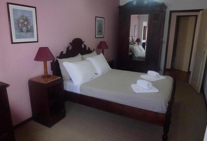 스탠다드 룸, Home Of Pilgrims D`apúlia