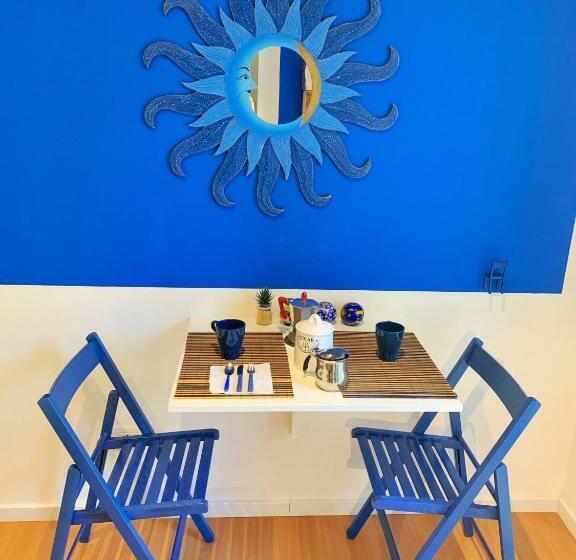 חדר סטנדרט, A Casa Di Lele Capalbio