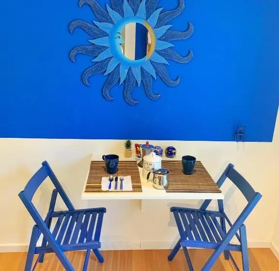 スタンダードルーム, A Casa Di Lele Capalbio
