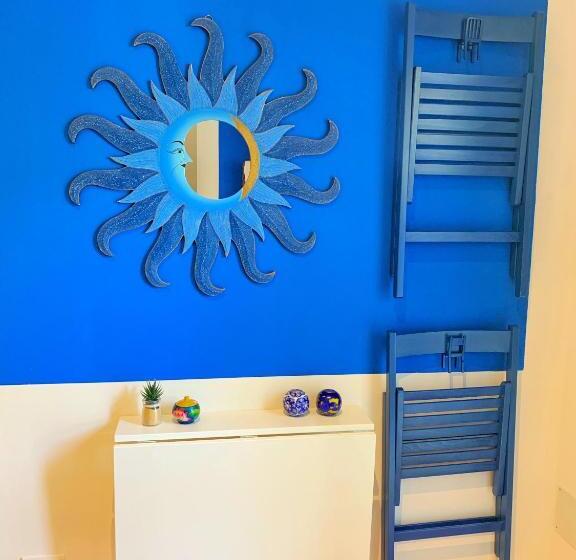 חדר סטנדרט, A Casa Di Lele Capalbio