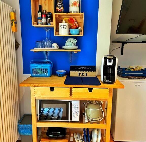 חדר סטנדרט, A Casa Di Lele Capalbio