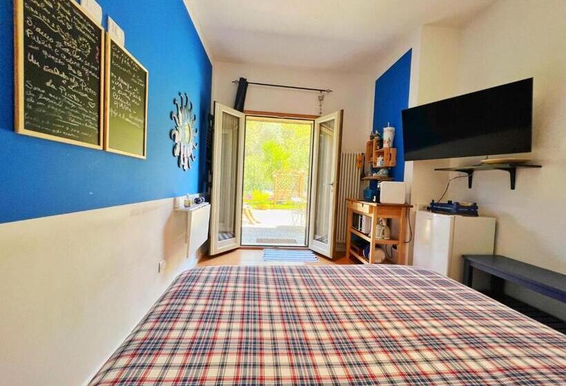 חדר סטנדרט, A Casa Di Lele Capalbio