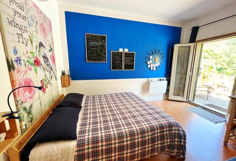 חדר סטנדרט, A Casa Di Lele Capalbio