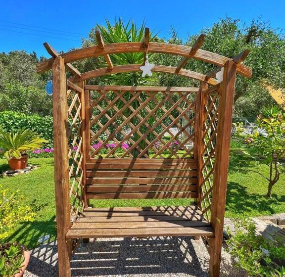 חדר סטנדרט, A Casa Di Lele Capalbio