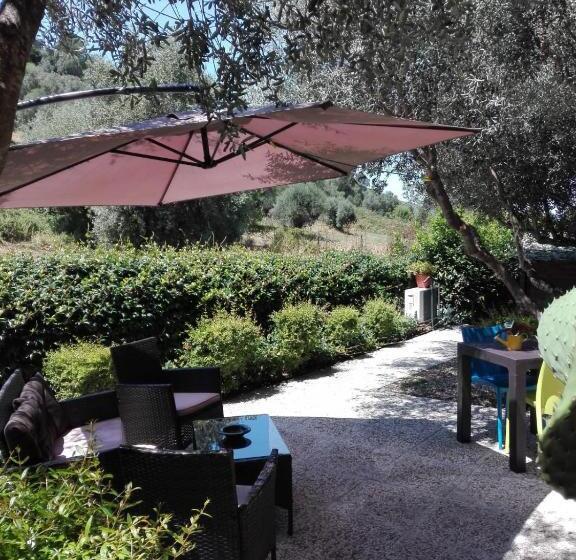 חדר סטודיו סטנדרד, A Casa Di Lele Capalbio