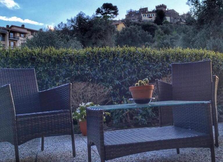 חדר סטודיו סטנדרד, A Casa Di Lele Capalbio