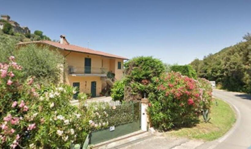 חדר סטודיו סטנדרד, A Casa Di Lele Capalbio