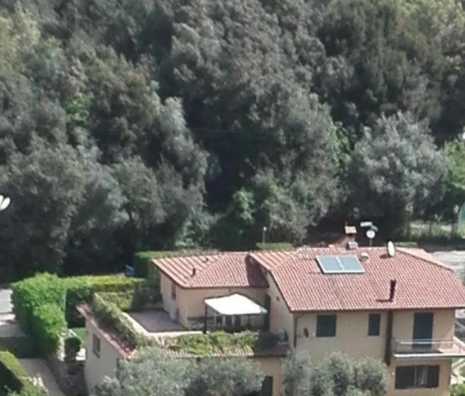 חדר סטודיו סטנדרד, A Casa Di Lele Capalbio