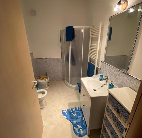 דירת חדר נוף לגינה, A Casa Di Lele Capalbio