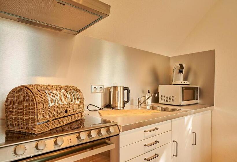 اتاق استاندارد, B B Huize Hooijer