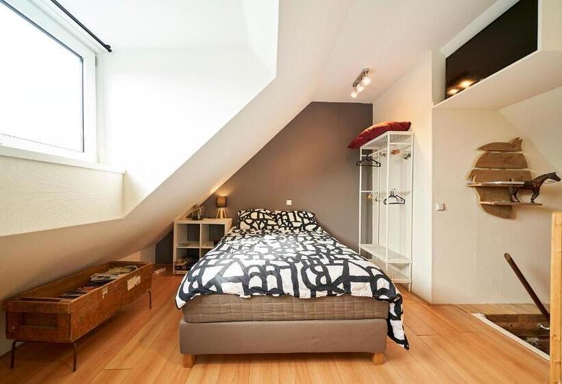 اتاق استاندارد, B B Huize Hooijer