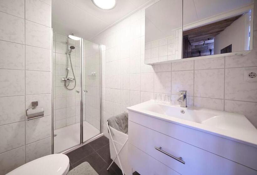 استودیوی استاندارد, B B Huize Hooijer