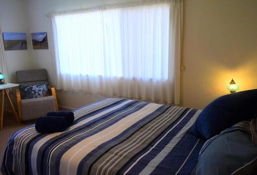 חדר סטנדרט, Harbour View Retreat Mangonui