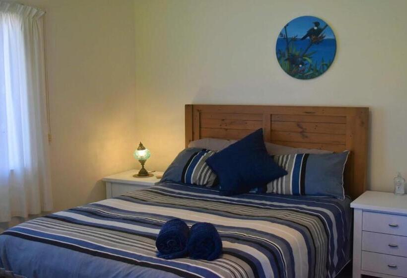 标准间, Harbour View Retreat Mangonui