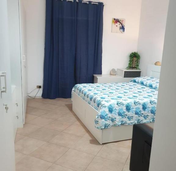 Номер Стандарт, La Terrazza Sul Porto