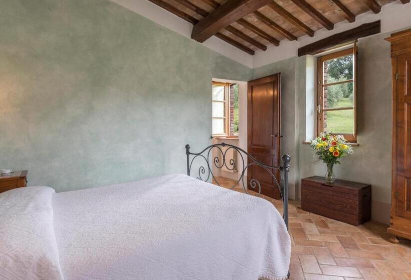 בית, 2 חדרי שינה, Aurora Agriturismo