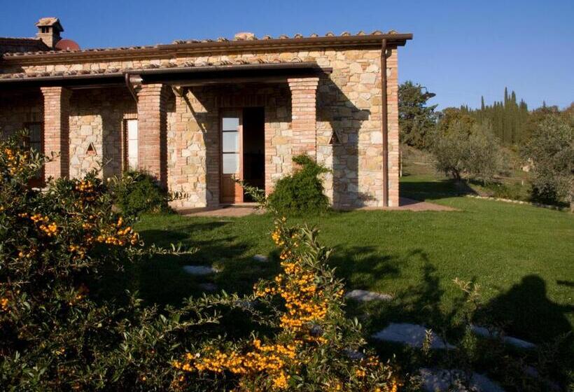 בית, 2 חדרי שינה, Aurora Agriturismo