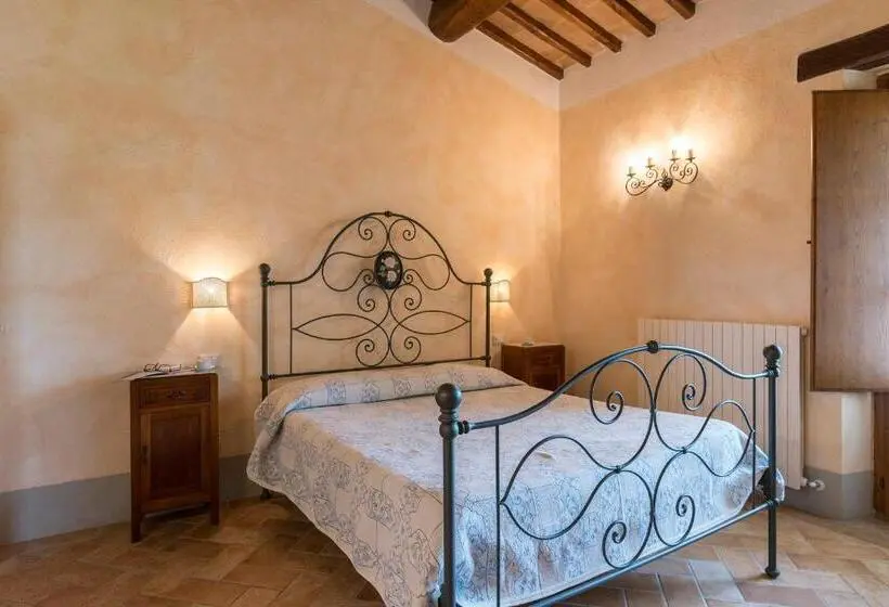 プール付き1ベッドルームヴィラ, Aurora Agriturismo