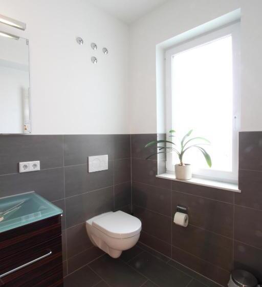 Номер Deluxe, Rodgau