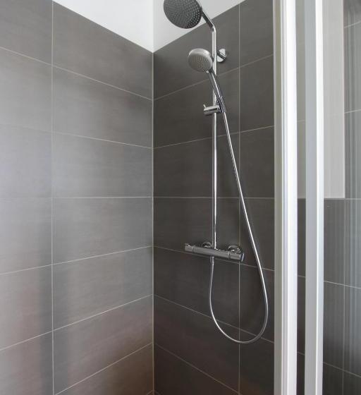 Номер Deluxe, Rodgau