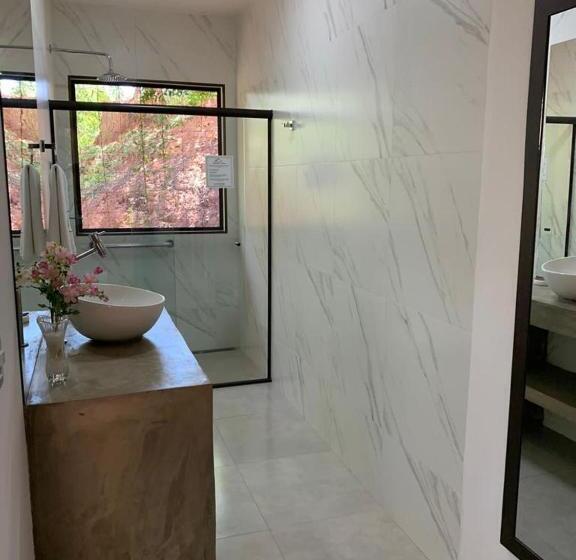 一居室高级别墅, Aconchego Da Bocaina