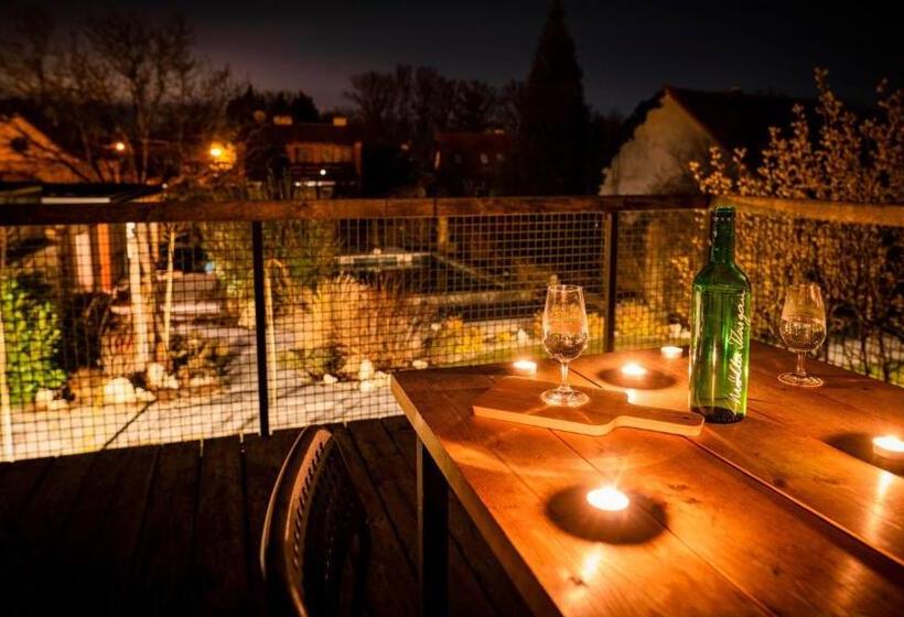 침실 1개 아파트, Dobrýbydlo