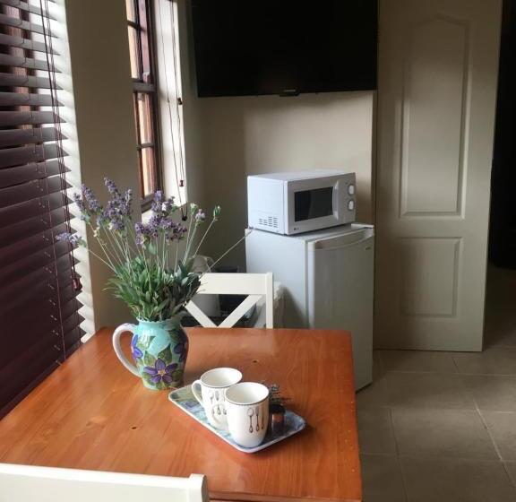 غرفة ديلوكس, Flavours At 34