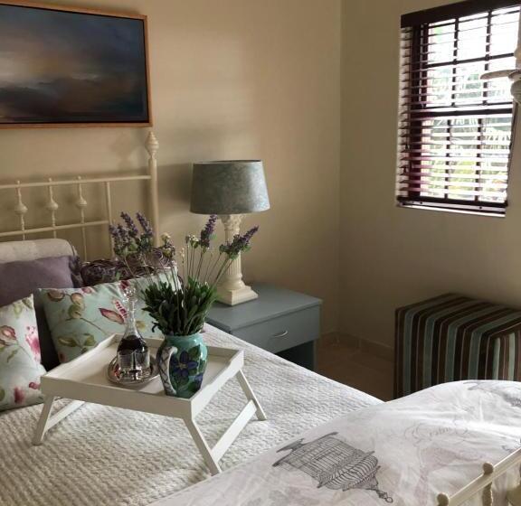 غرفة ديلوكس, Flavours At 34