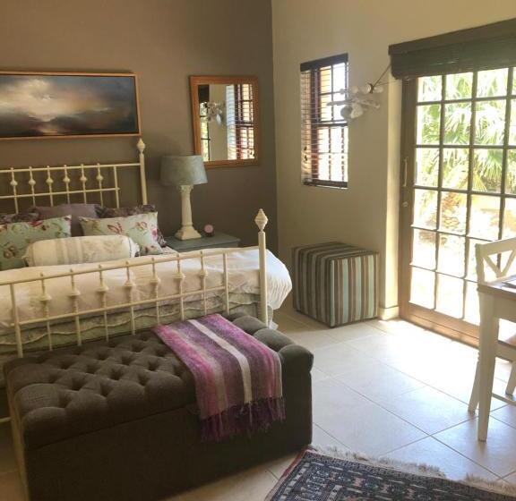 غرفة ديلوكس, Flavours At 34