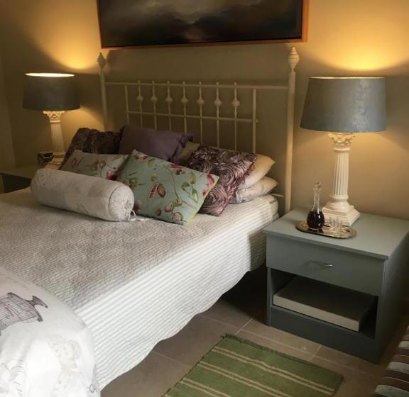 غرفة ديلوكس, Flavours At 34