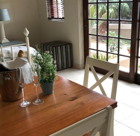 غرفة ديلوكس, Flavours At 34