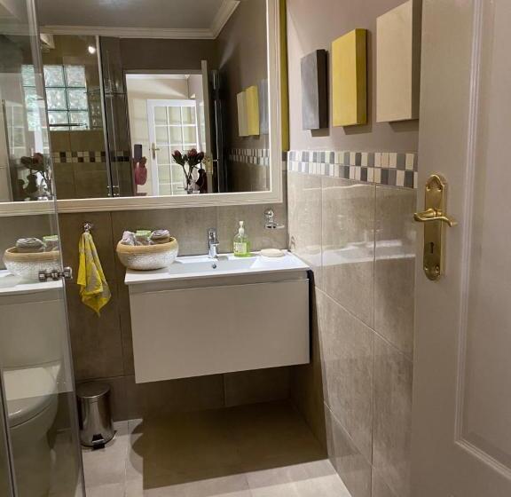 شقة غرفة نوم واحدة بالطابق الأرضى, Flavours At 34