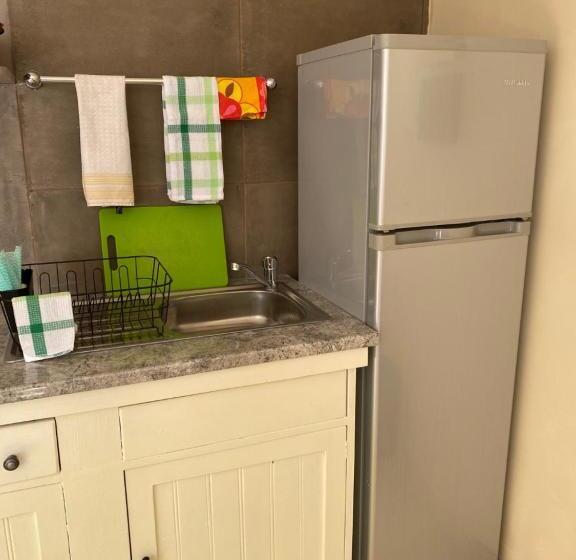 شقة غرفة نوم واحدة بالطابق الأرضى, Flavours At 34