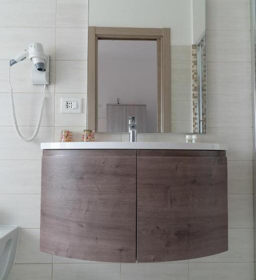 غرفة قياسية, Le Stanze Dei Poeti E Del Vino