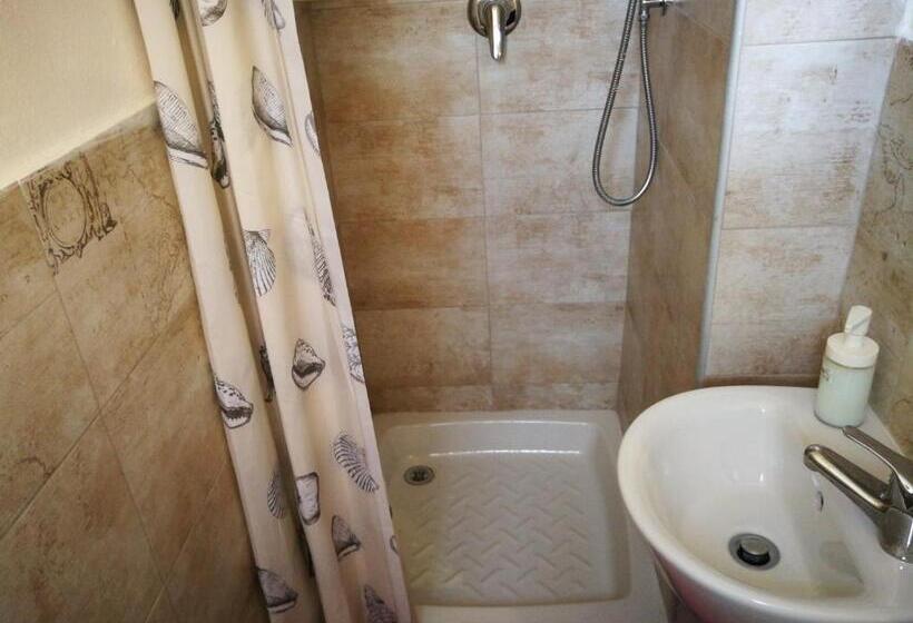 اتاق استاندارد, Maison Sarraj Affittacamere