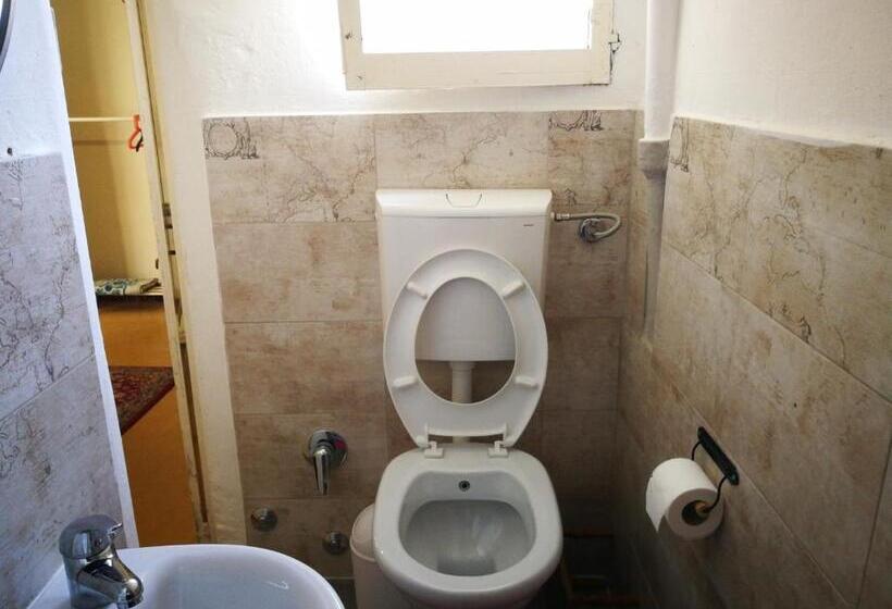 Chambre Standard, Maison Sarraj Affittacamere