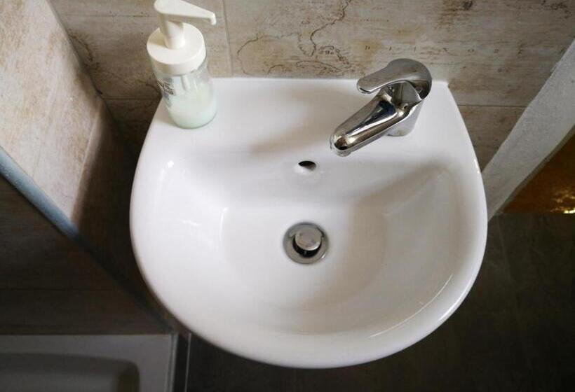 Chambre Standard, Maison Sarraj Affittacamere