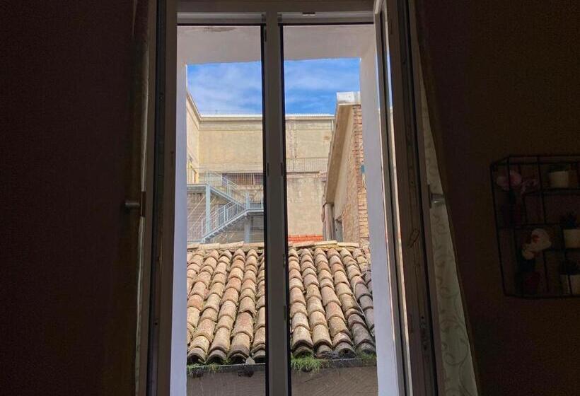 اتاق استاندارد, Maison Sarraj Affittacamere